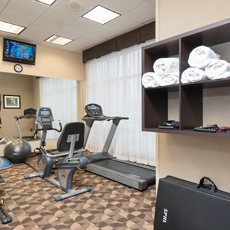 Holiday Inn Aurora North - Naperville By Ihg Extérieur photo