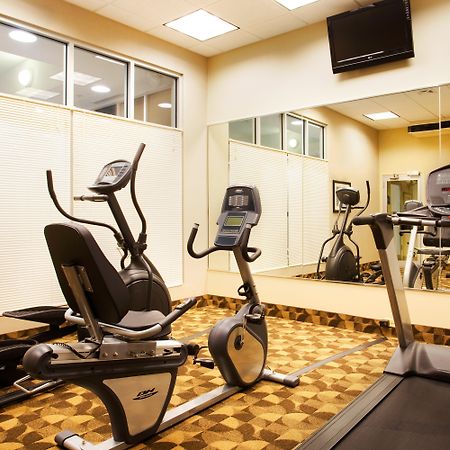 Holiday Inn Aurora North - Naperville By Ihg Extérieur photo