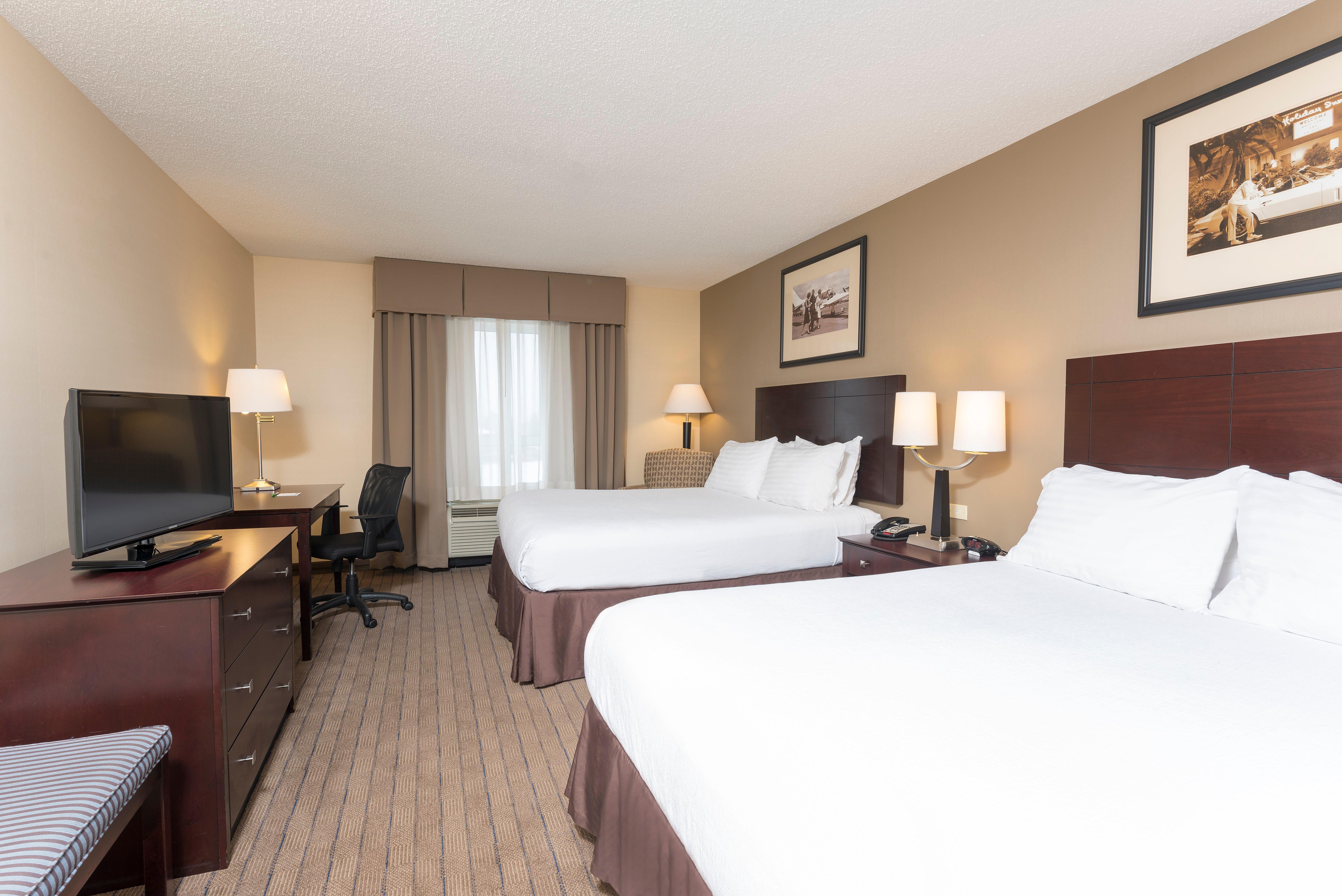 Holiday Inn Aurora North - Naperville By Ihg Extérieur photo