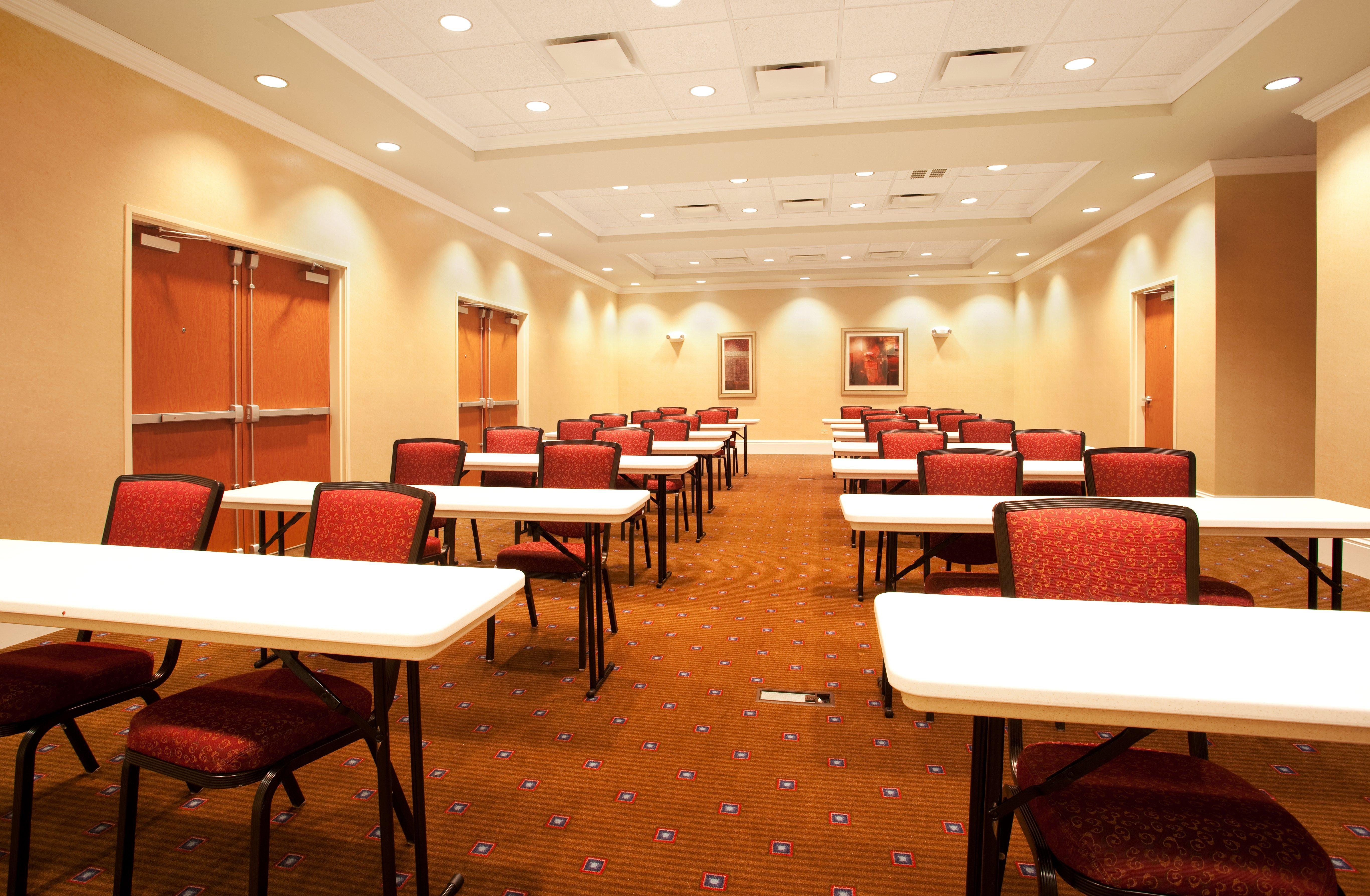 Holiday Inn Aurora North - Naperville By Ihg Extérieur photo