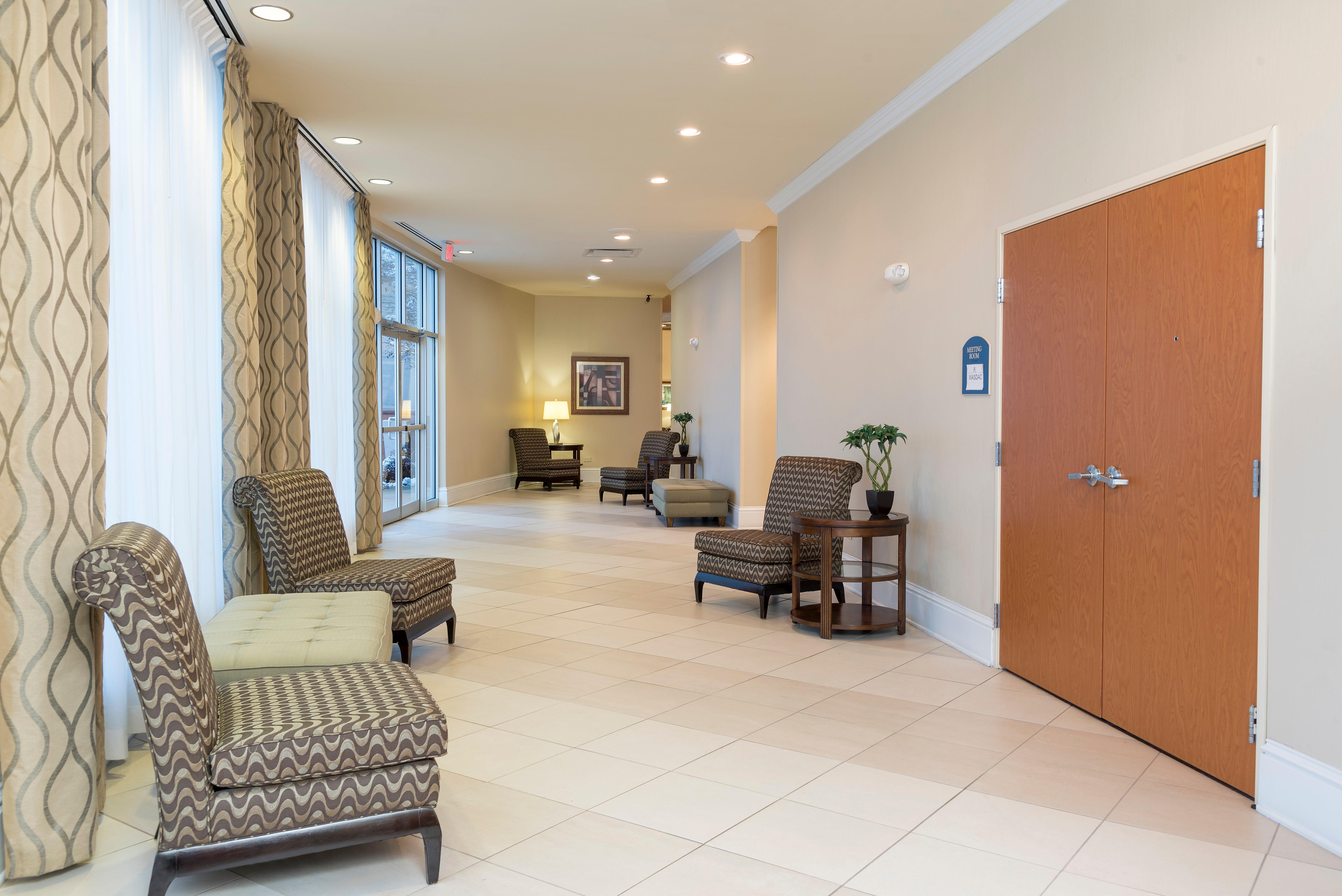 Holiday Inn Aurora North - Naperville By Ihg Extérieur photo