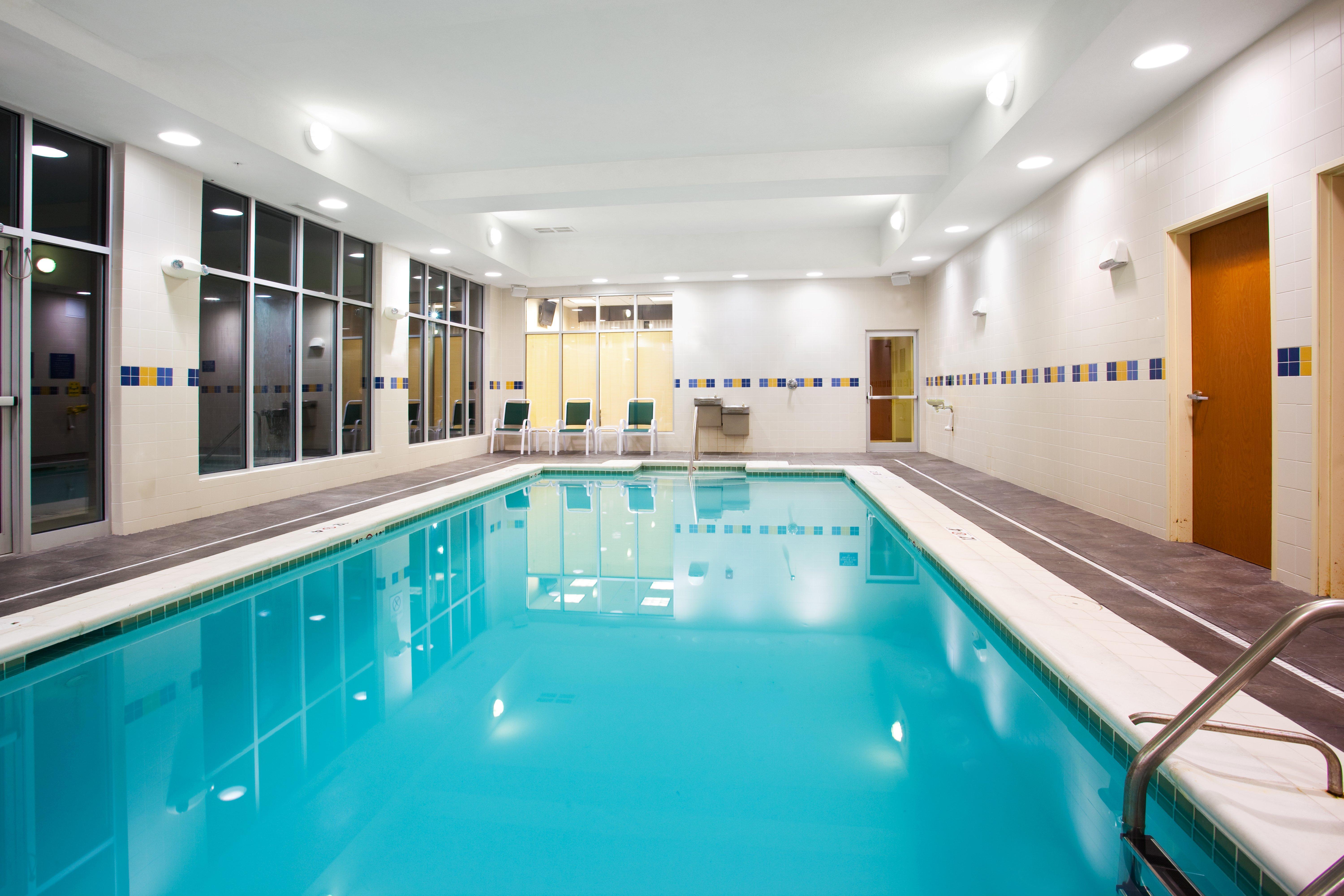Holiday Inn Aurora North - Naperville By Ihg Extérieur photo