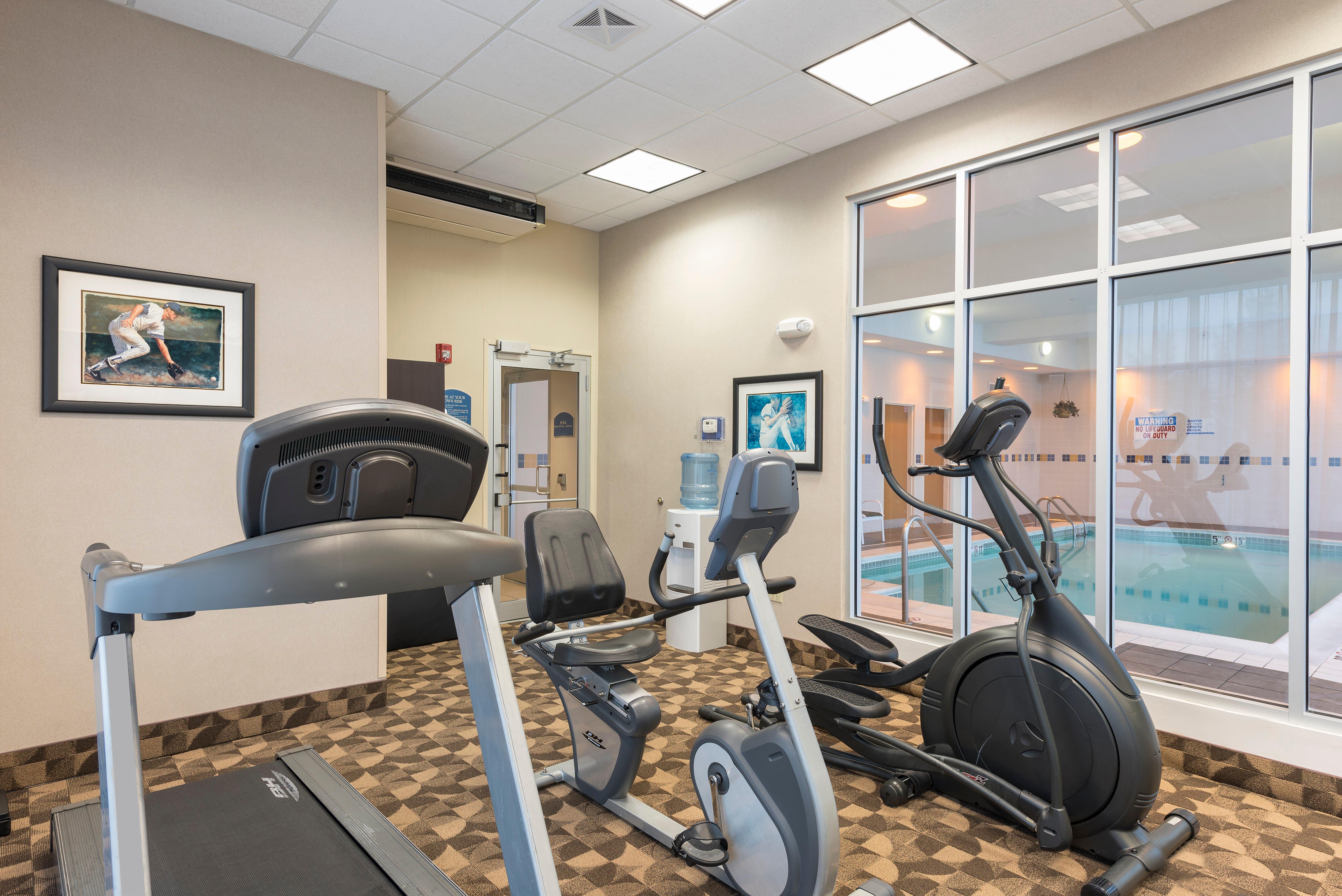 Holiday Inn Aurora North - Naperville By Ihg Extérieur photo