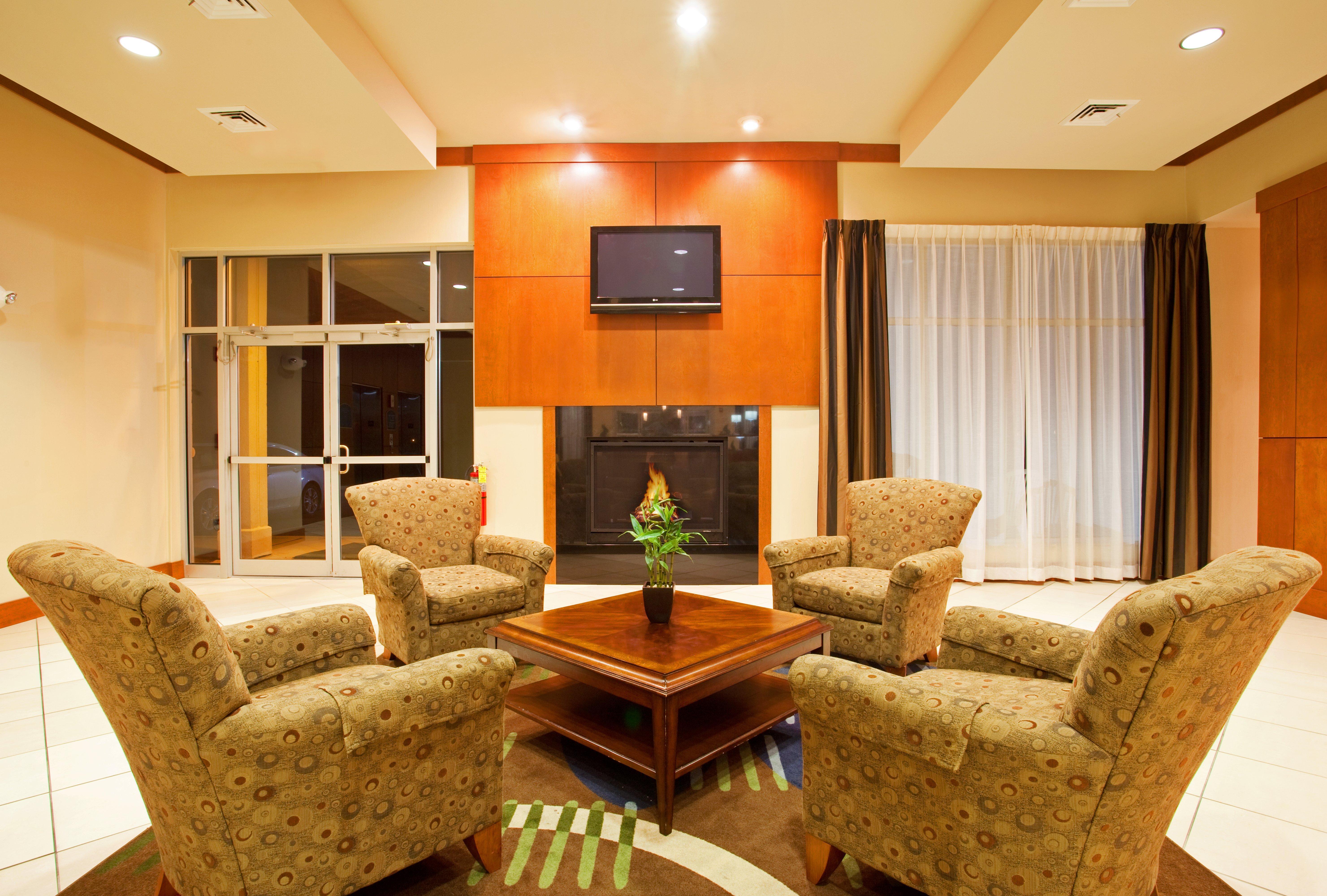Holiday Inn Aurora North - Naperville By Ihg Extérieur photo