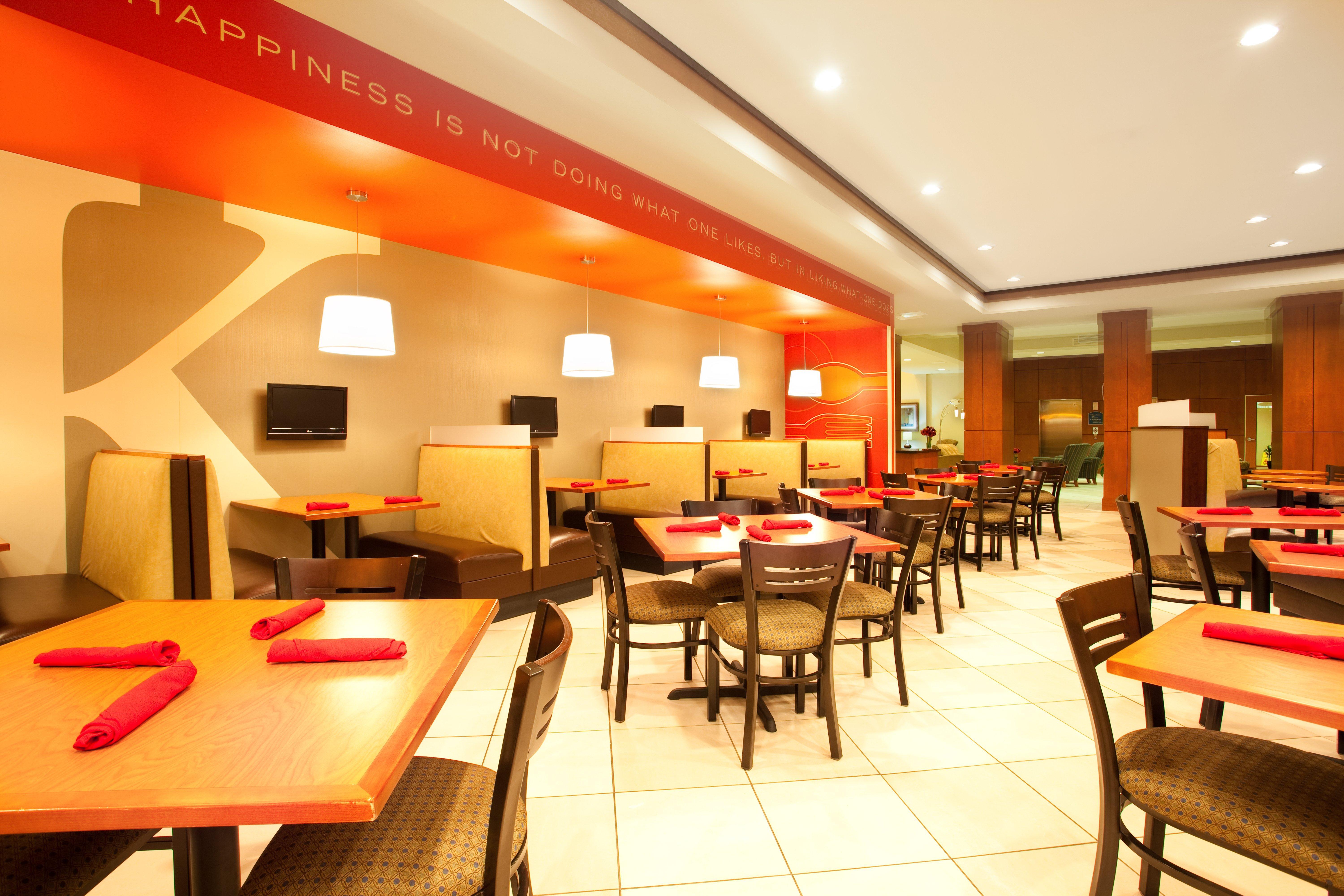 Holiday Inn Aurora North - Naperville By Ihg Extérieur photo