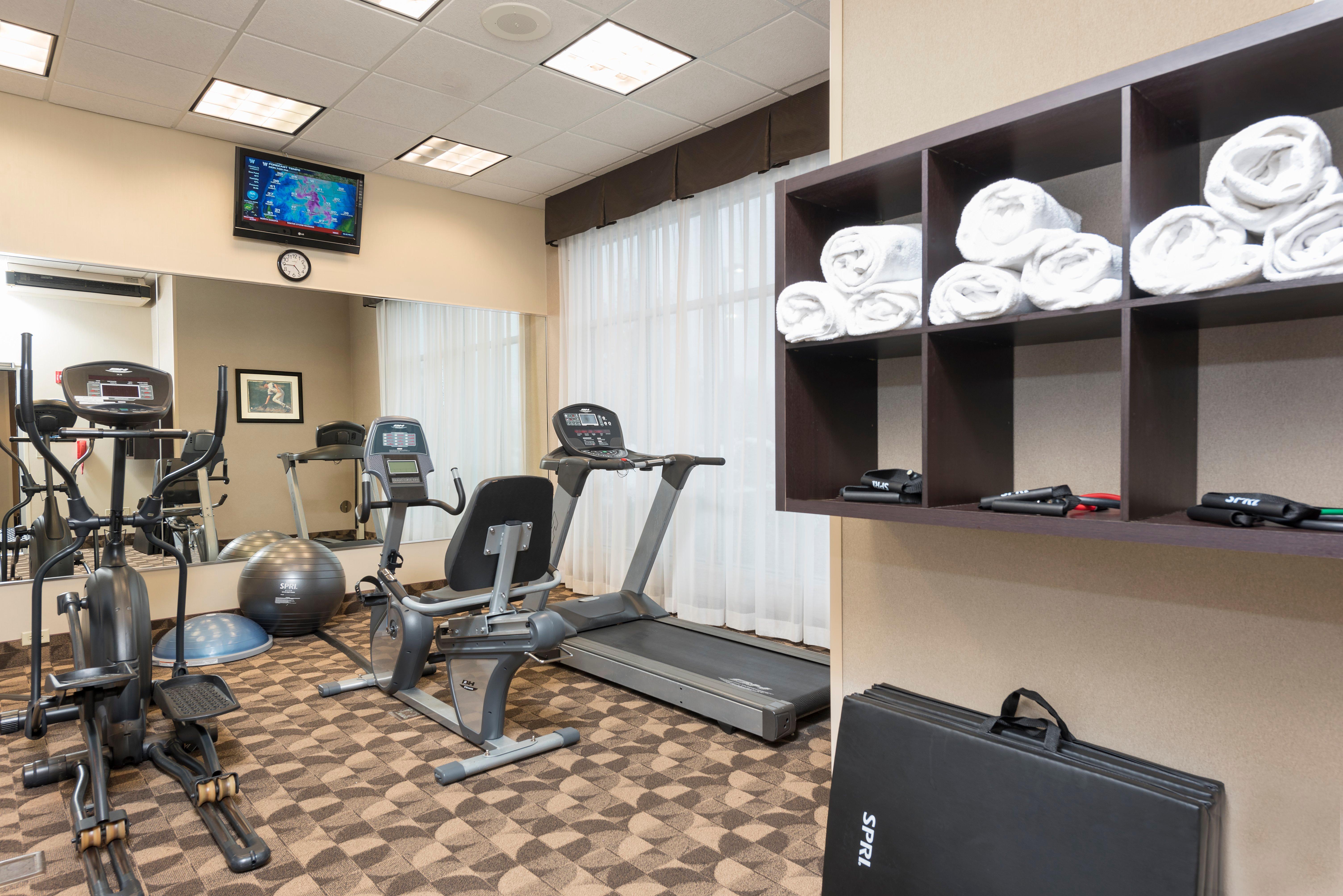Holiday Inn Aurora North - Naperville By Ihg Extérieur photo