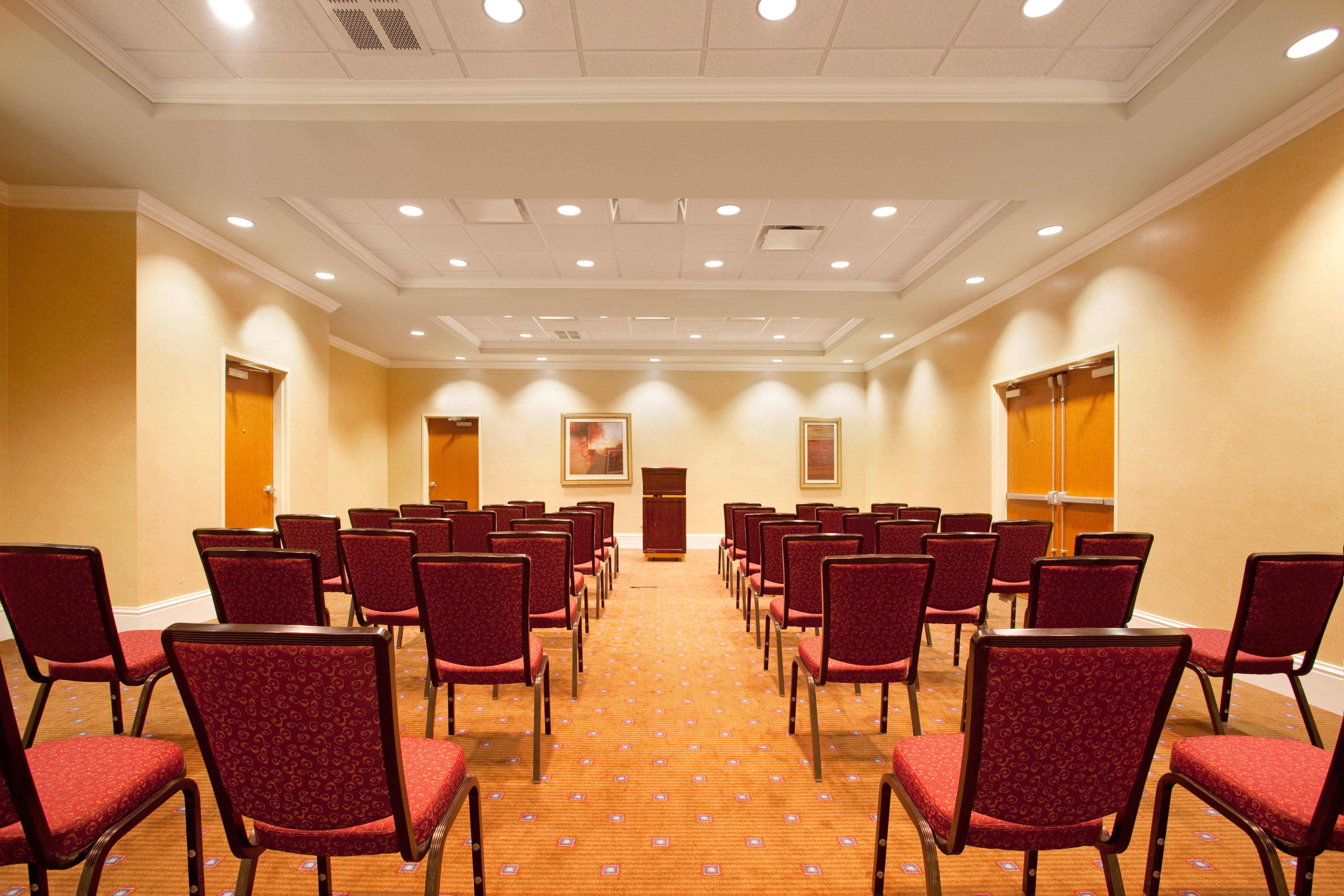 Holiday Inn Aurora North - Naperville By Ihg Extérieur photo