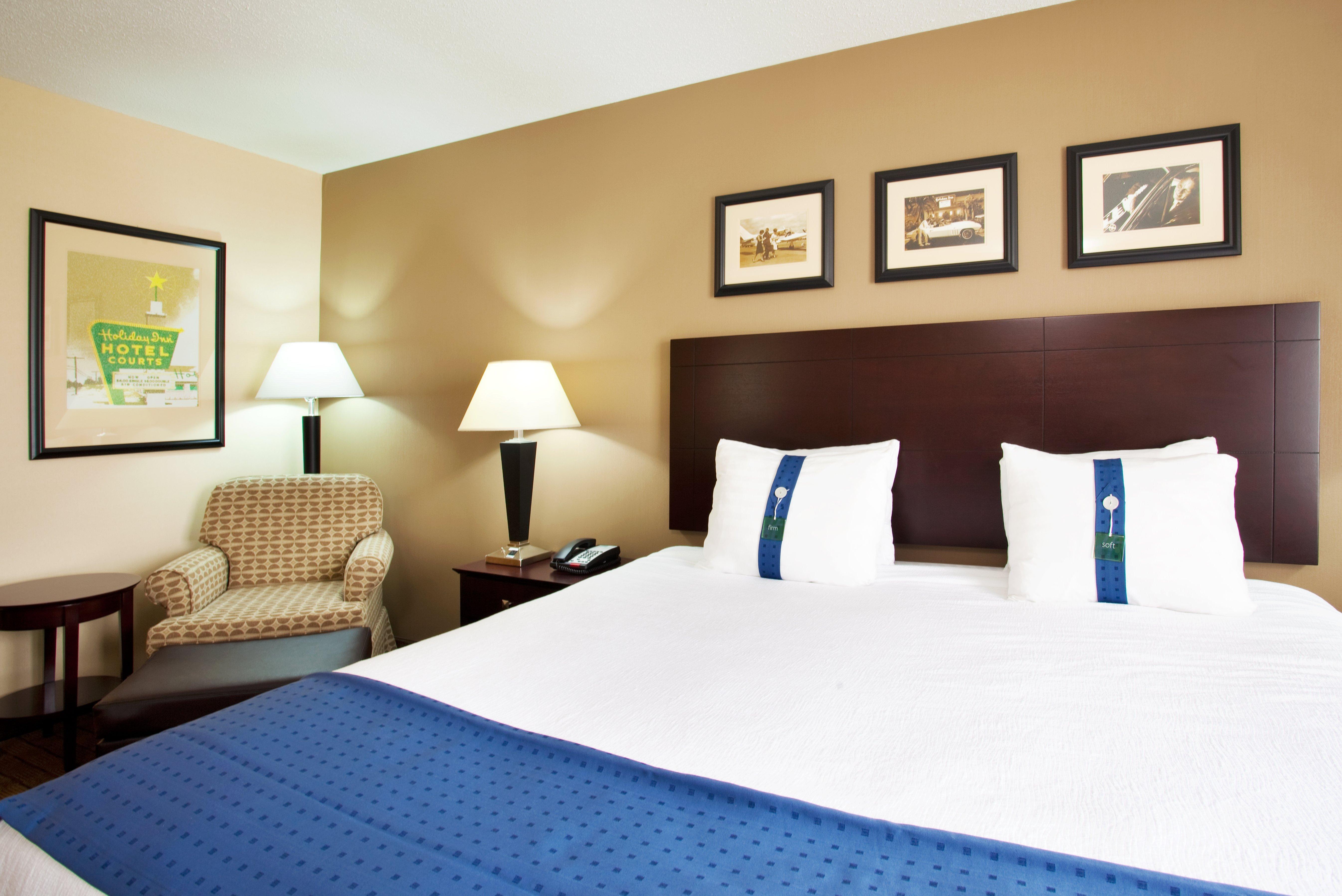 Holiday Inn Aurora North - Naperville By Ihg Extérieur photo