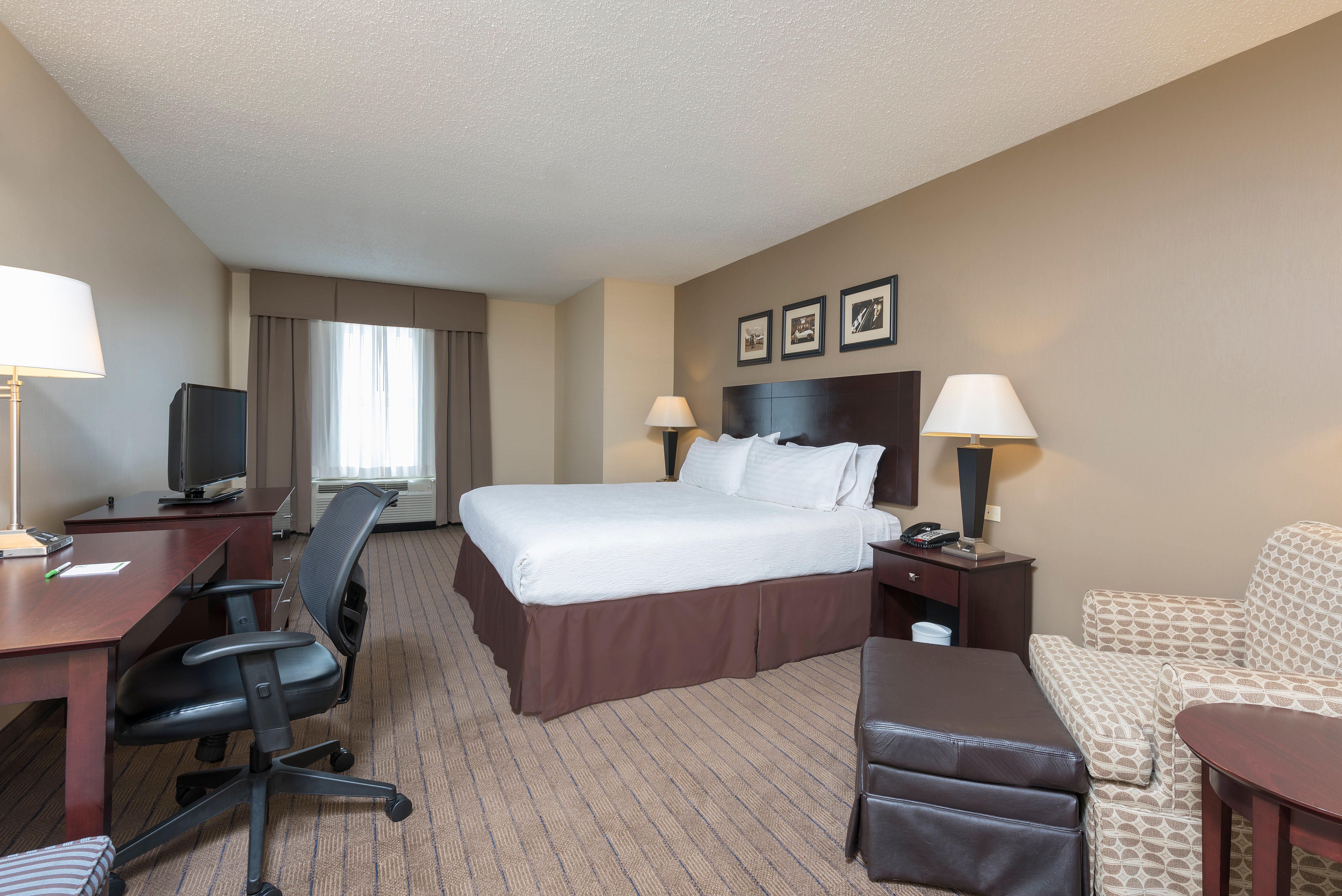 Holiday Inn Aurora North - Naperville By Ihg Extérieur photo