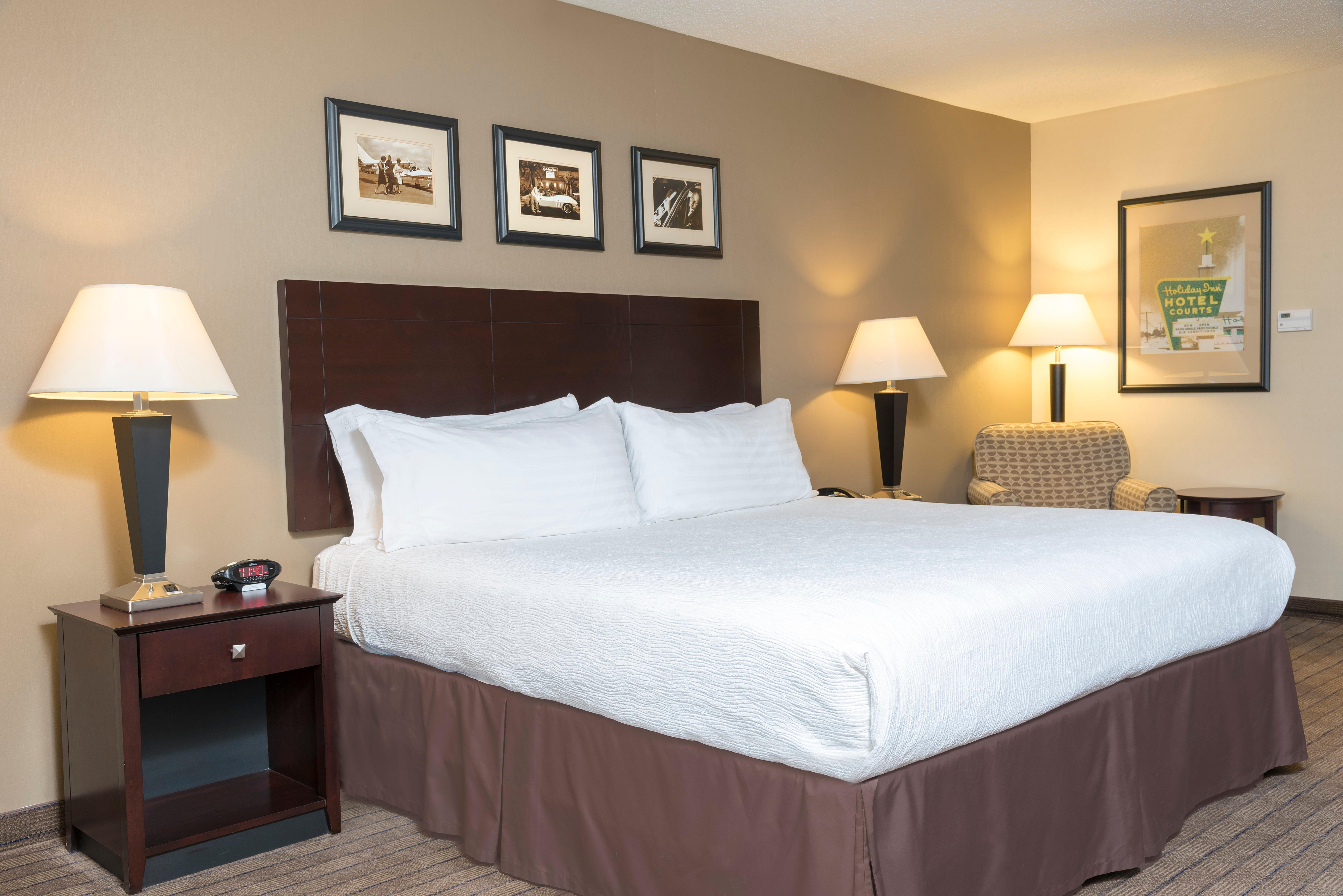 Holiday Inn Aurora North - Naperville By Ihg Extérieur photo