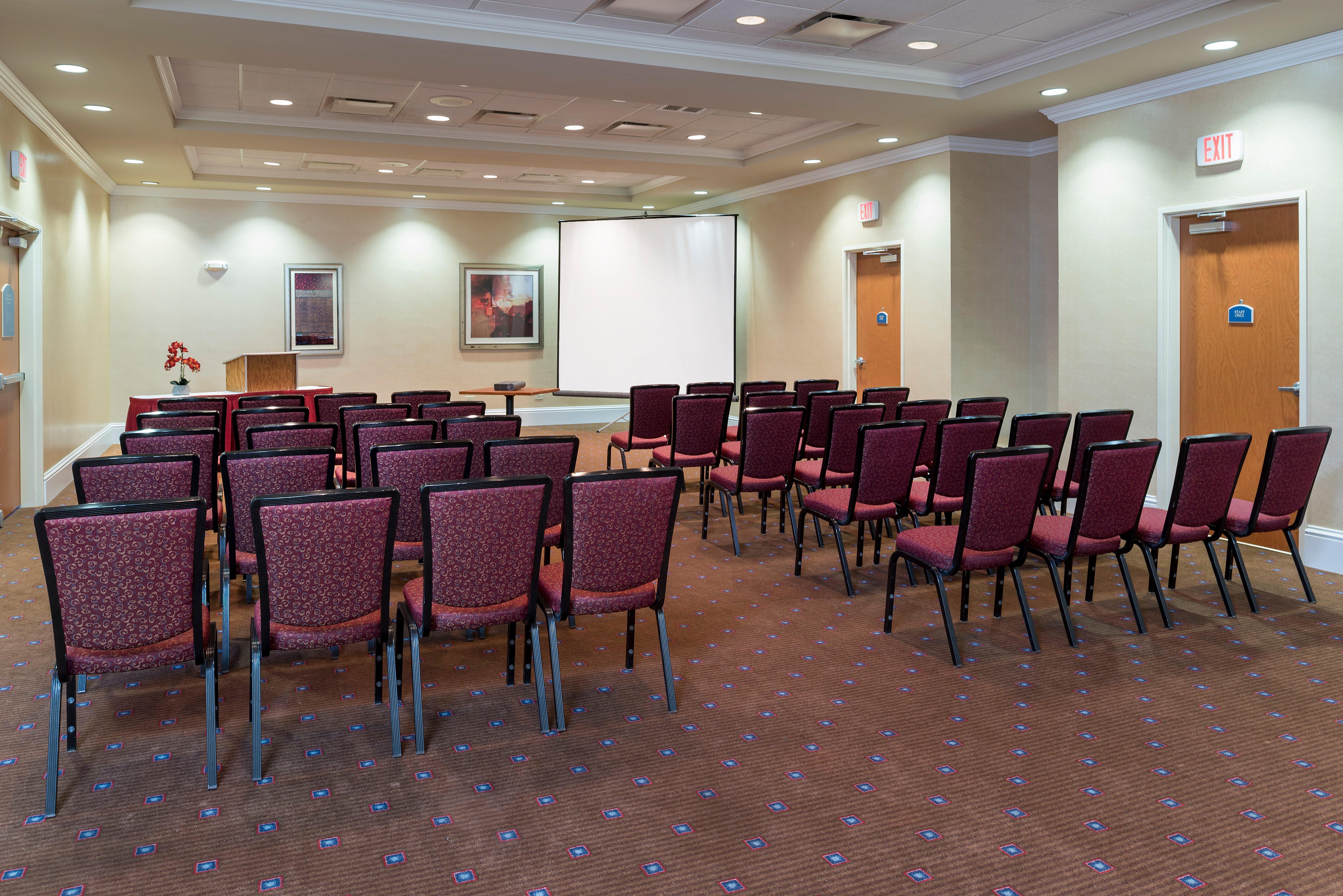 Holiday Inn Aurora North - Naperville By Ihg Extérieur photo