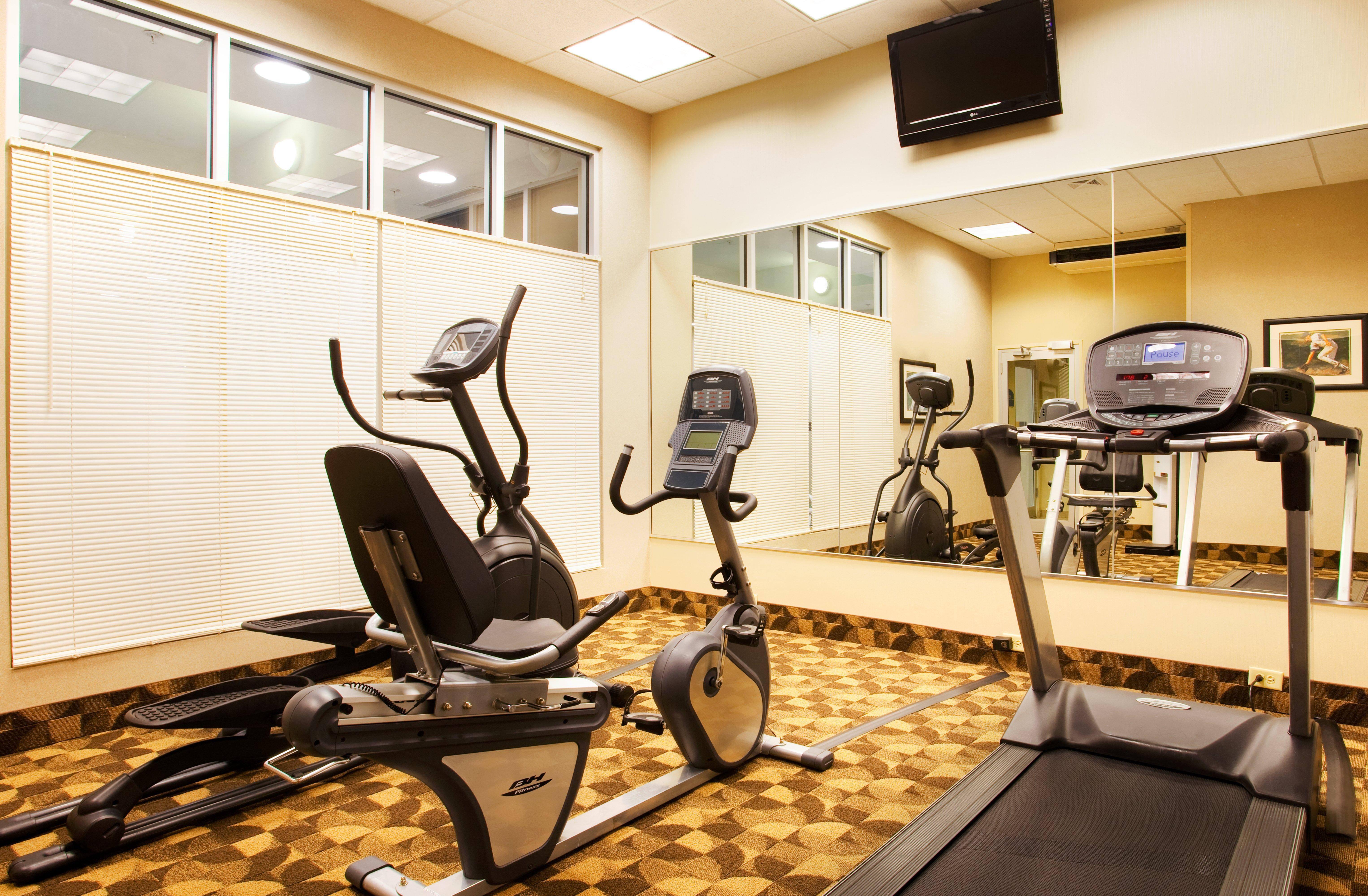Holiday Inn Aurora North - Naperville By Ihg Extérieur photo