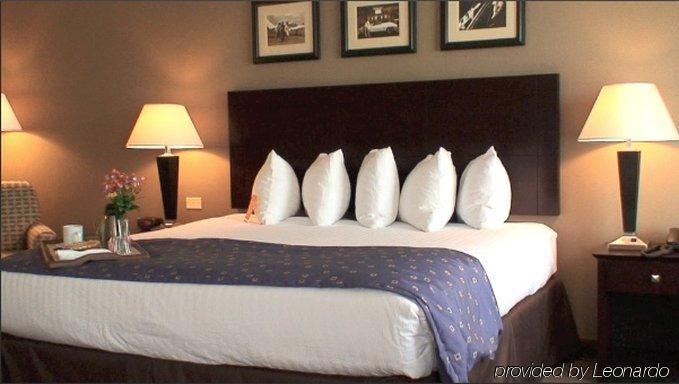 Holiday Inn Aurora North - Naperville By Ihg Chambre photo