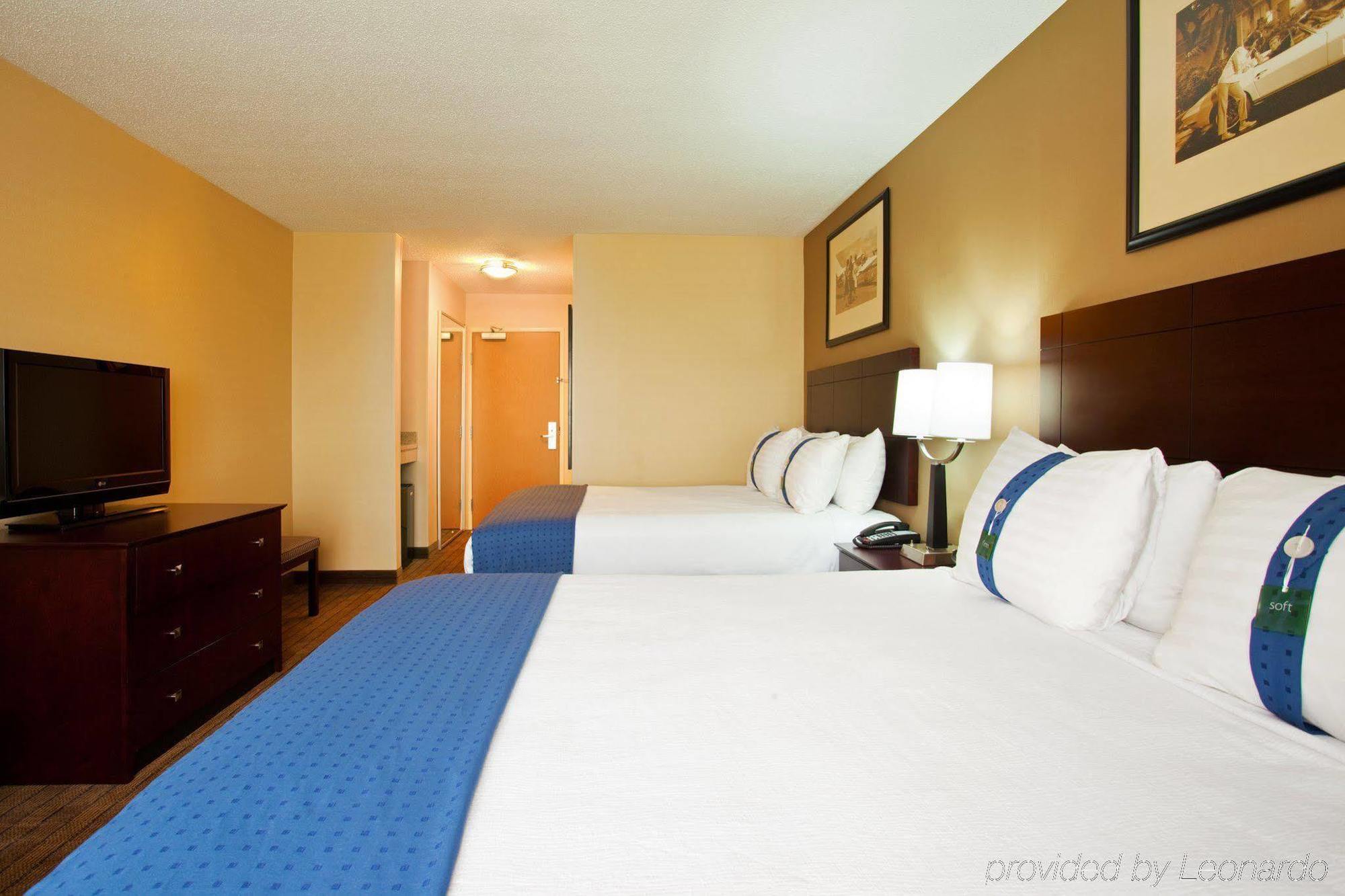 Holiday Inn Aurora North - Naperville By Ihg Chambre photo