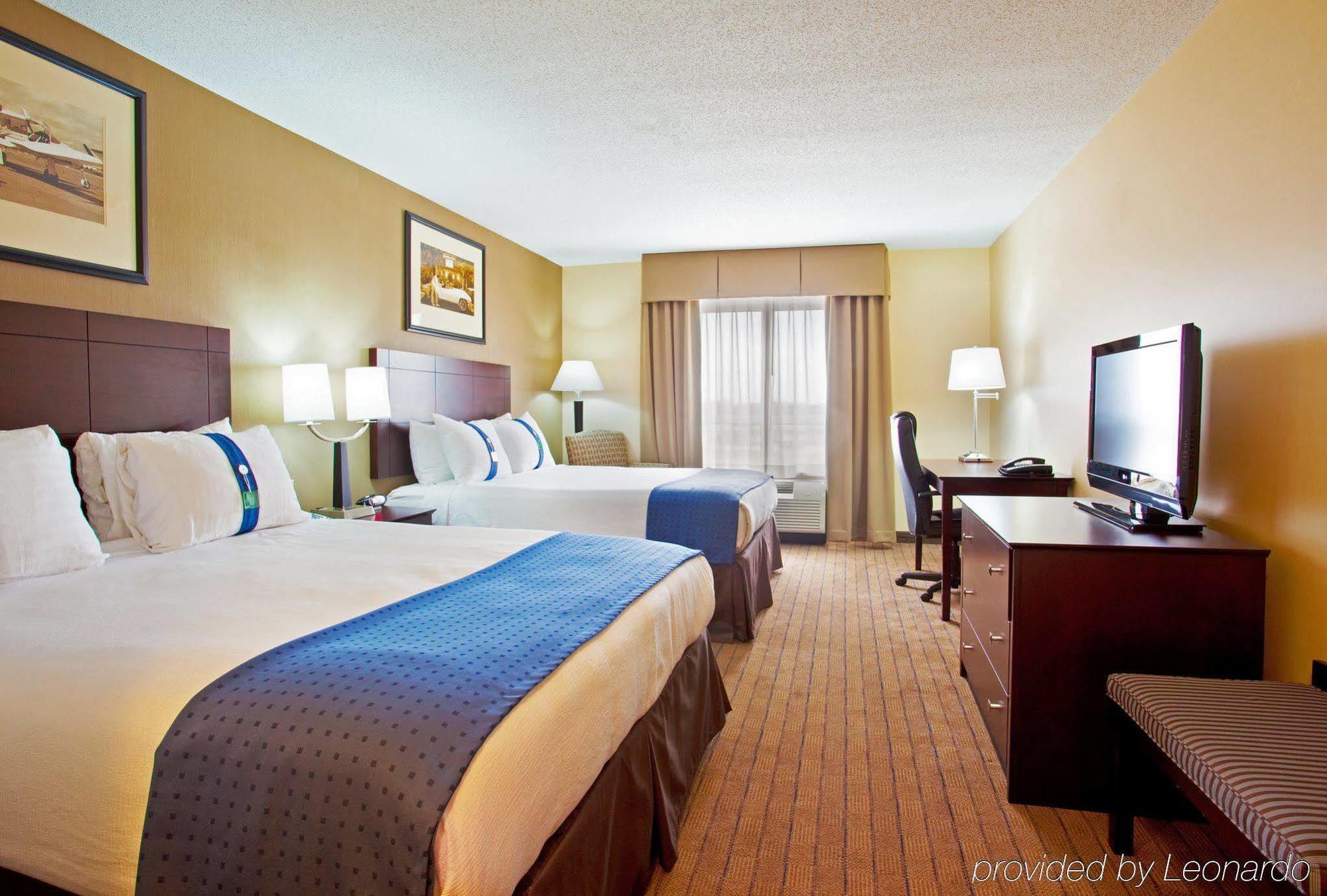 Holiday Inn Aurora North - Naperville By Ihg Extérieur photo