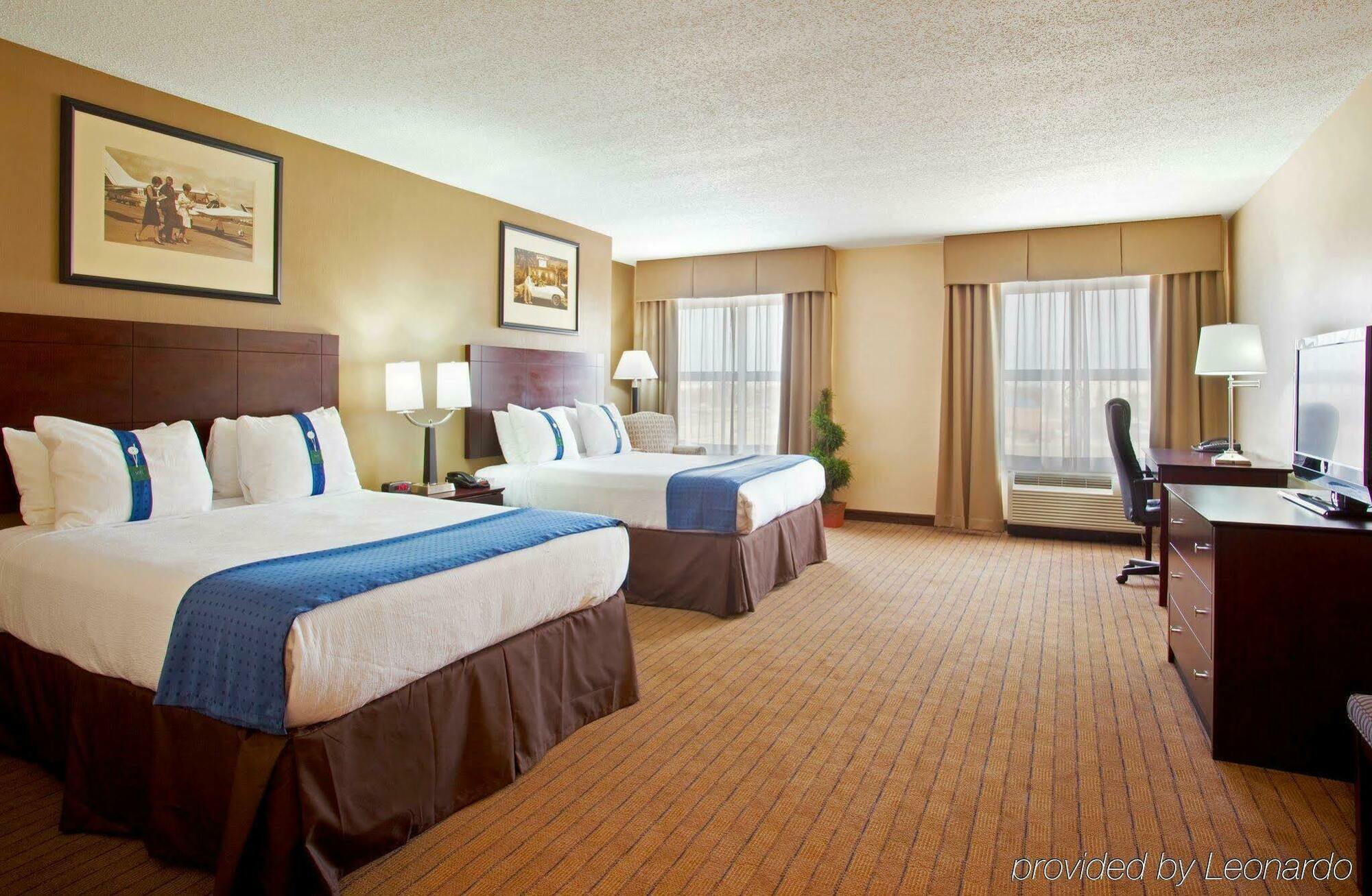 Holiday Inn Aurora North - Naperville By Ihg Extérieur photo