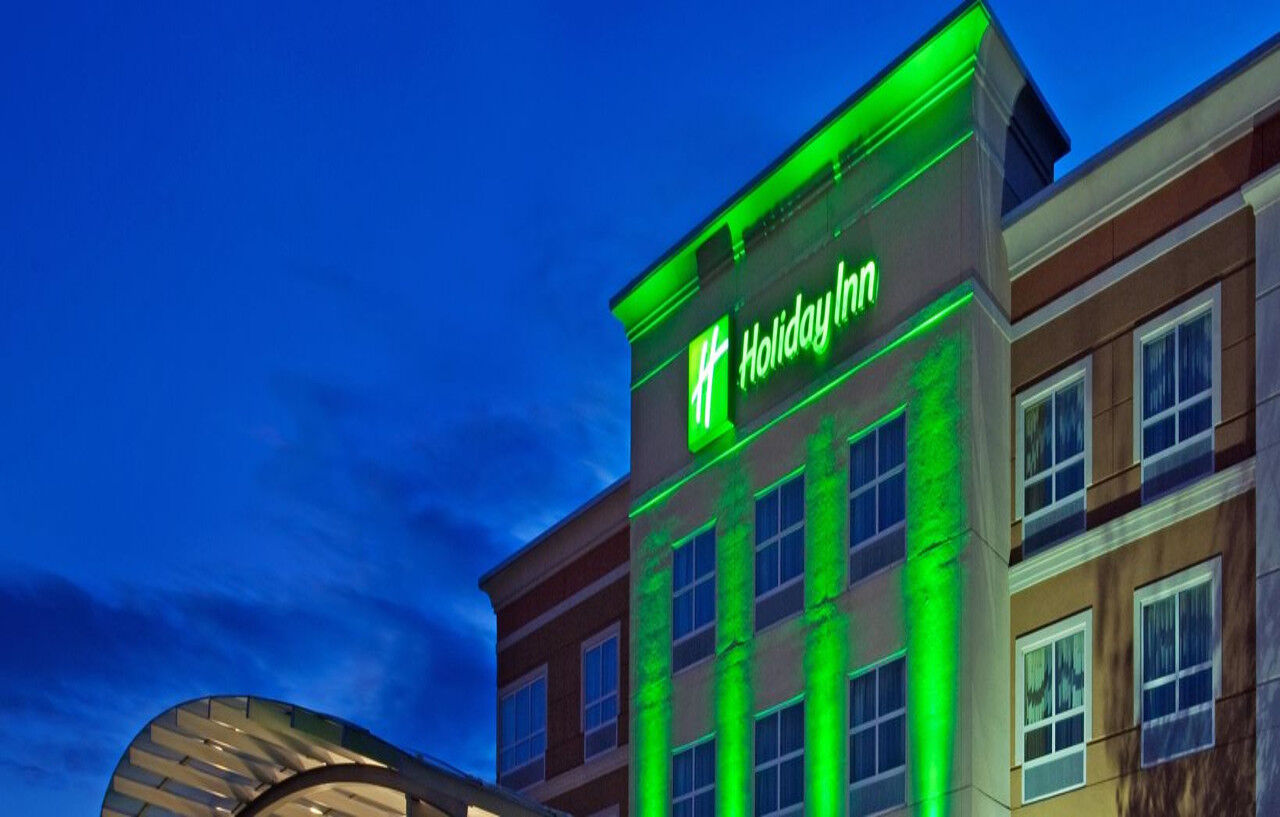 Holiday Inn Aurora North - Naperville By Ihg Extérieur photo