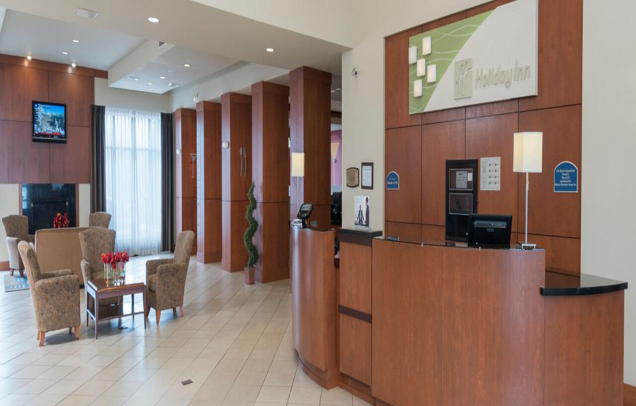 Holiday Inn Aurora North - Naperville By Ihg Extérieur photo